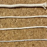 初心者におすすめのマクラメ糸はコレ！糸・ひもの選び方を解説