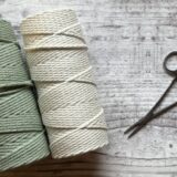 【初心者必見】マクラメ編みの鉗子の使い方を徹底解説！